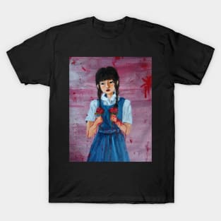 Blossoming youth T-Shirt